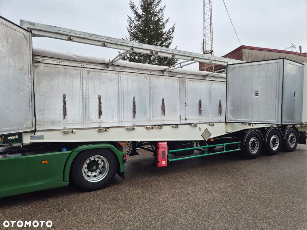 Benalu Wywrotka - 24