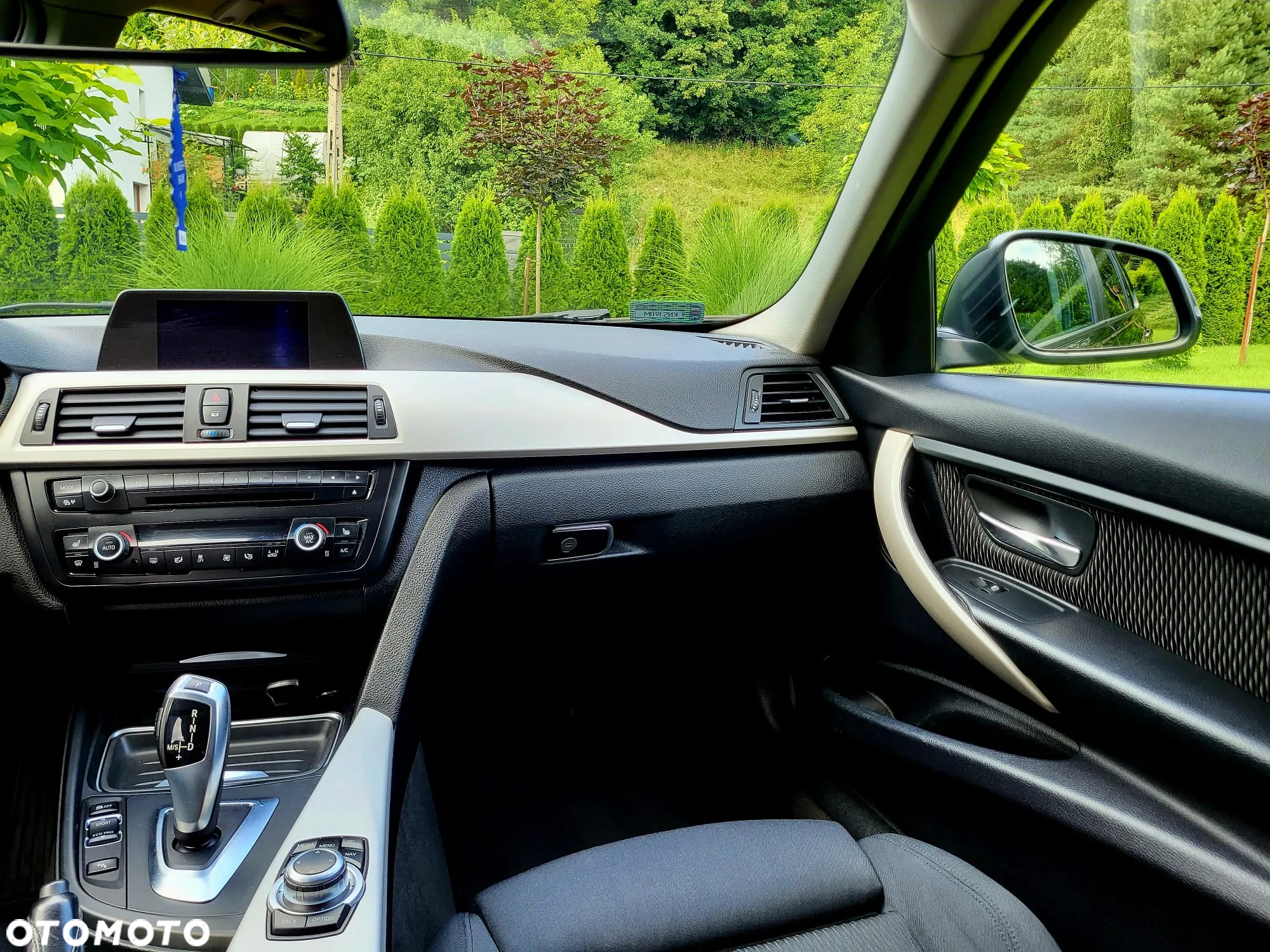 BMW Seria 3 - 7