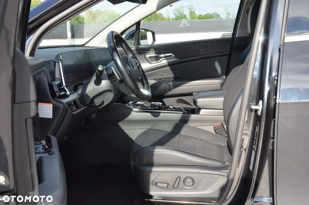 Kia Sportage 1.6 T-GDI PHEV Anniversary 4WD - 29