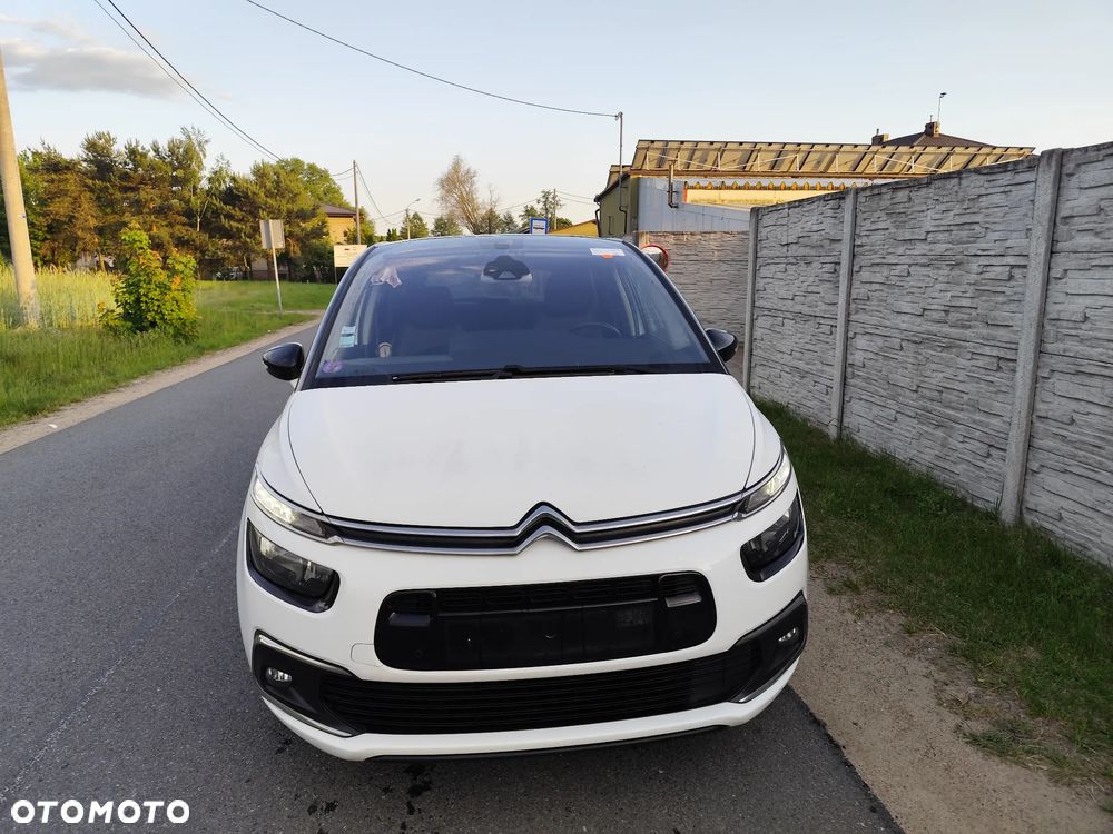 Citroën C4 Picasso PureTech 130 Stop&Start Exclusive - 13