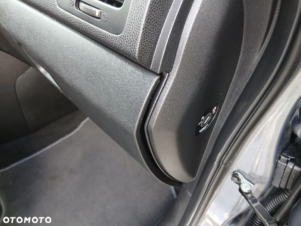 Kia Venga 1.4 CVVT Dream Team Edition - 28