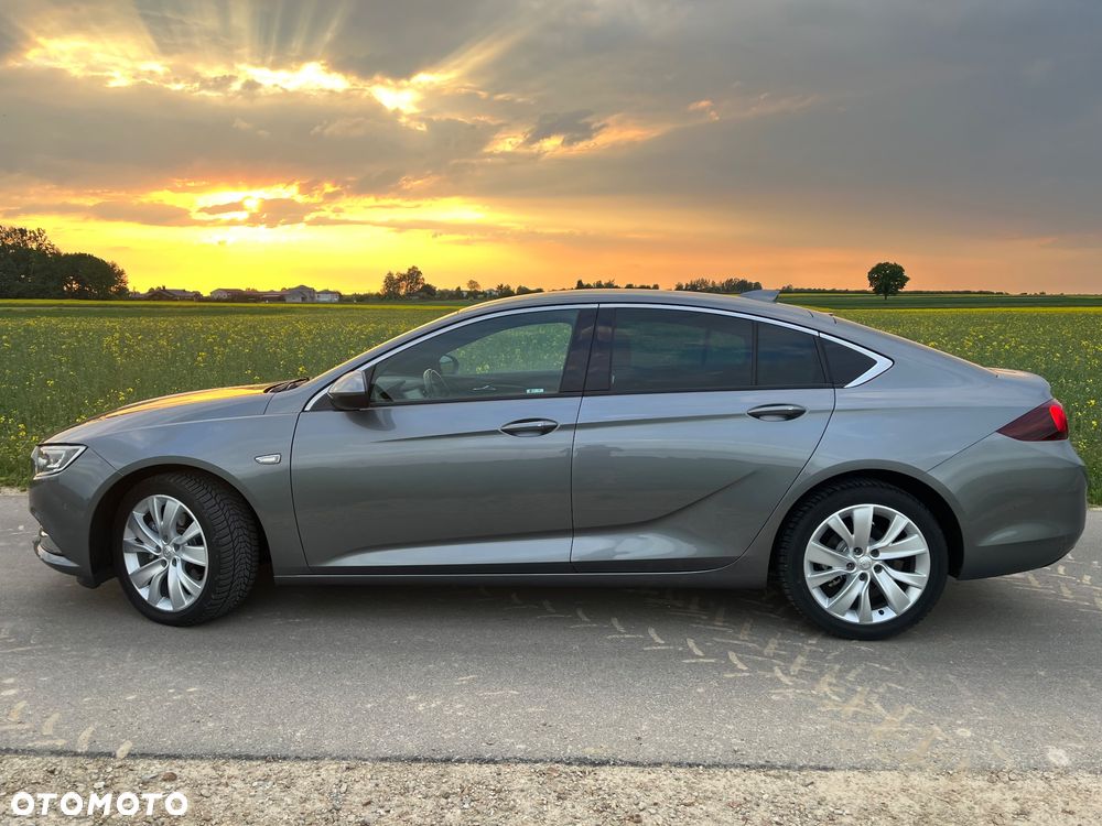 Opel Insignia 2.0 Dynamic - 10