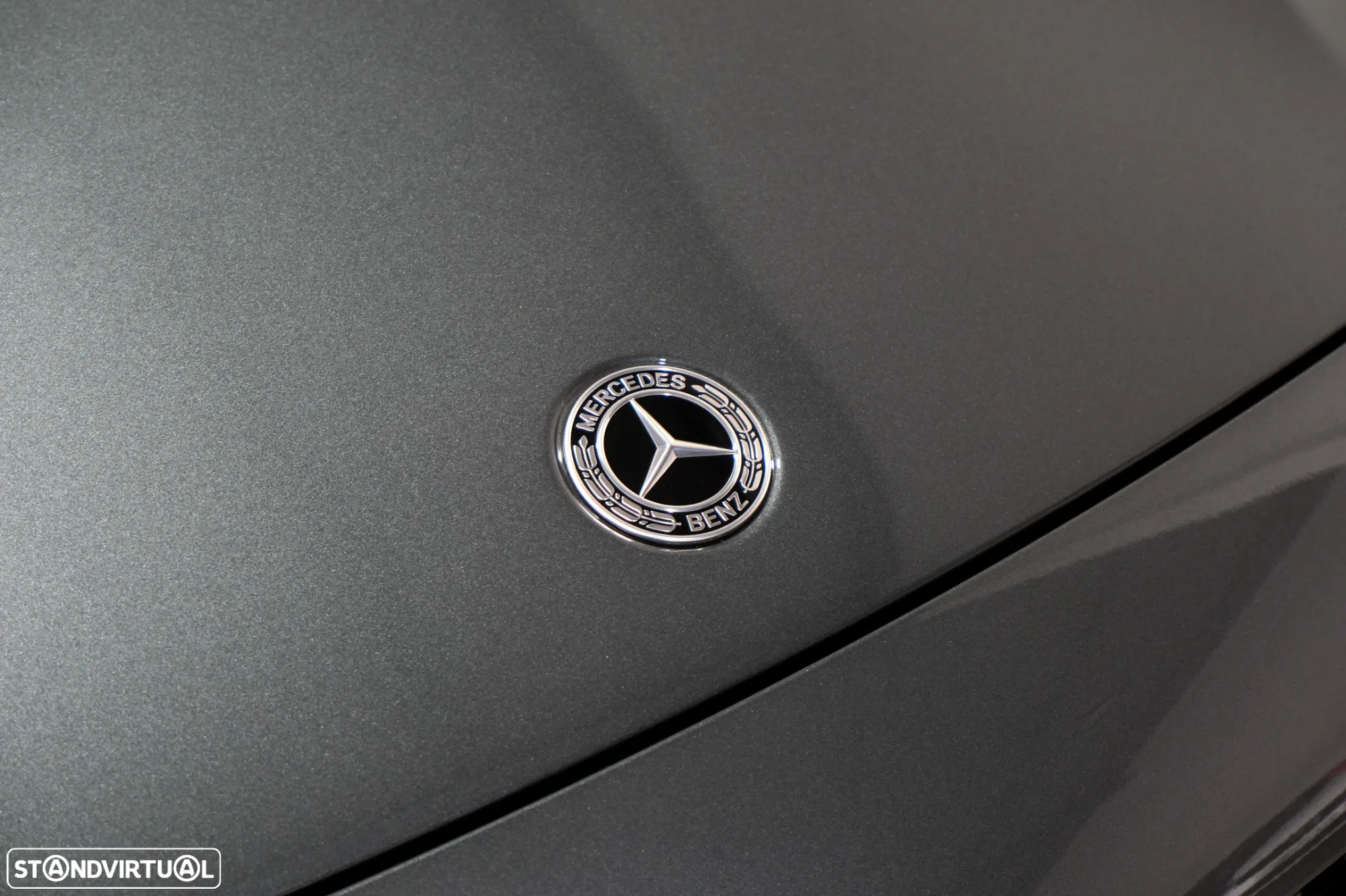 Mercedes-Benz GLA 200 d AMG Line - 9