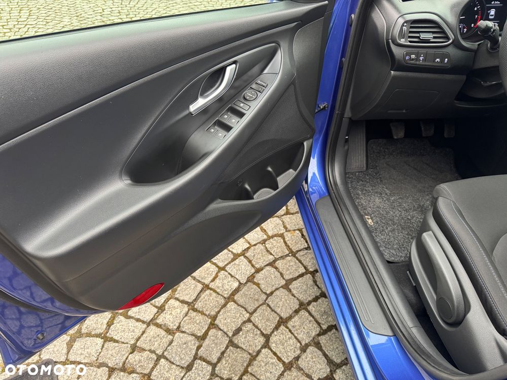 Hyundai i30 1.4 Advantage - 15