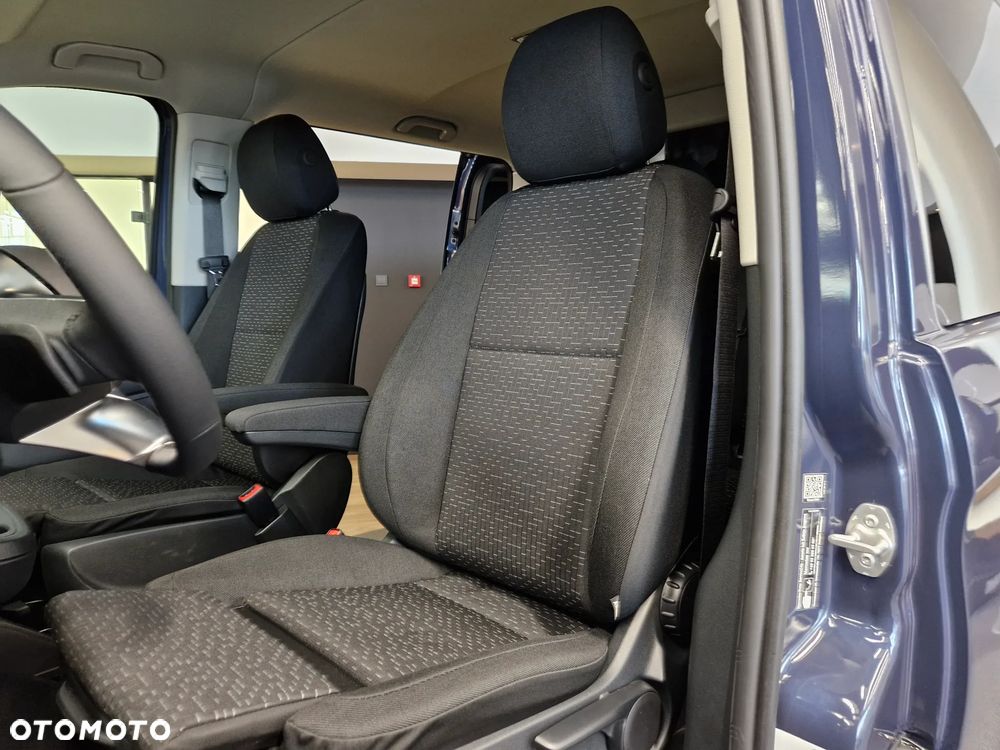 Mercedes-Benz Vito - 24