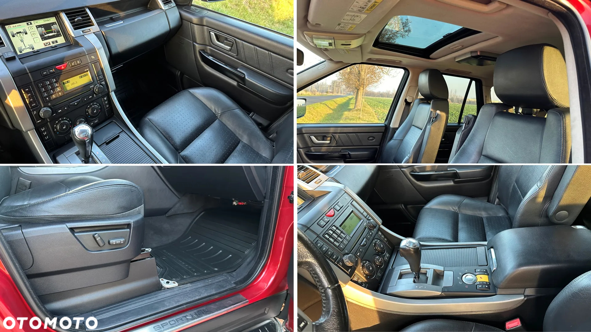 Land Rover Range Rover - 39