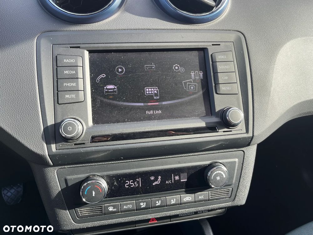 Seat Ibiza 1.2 TSI CONNECT - 15