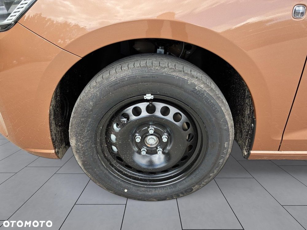 Volkswagen Caddy 2.0 TDI DSG - 34