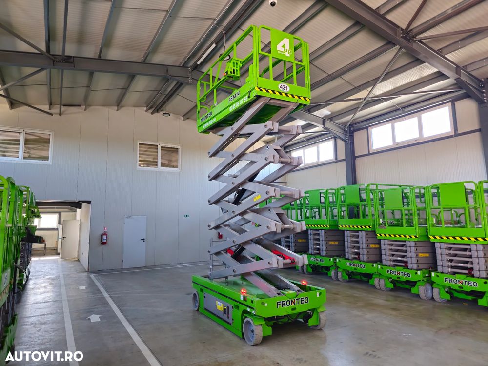 Altul FRONTEQ FS1414 - 9