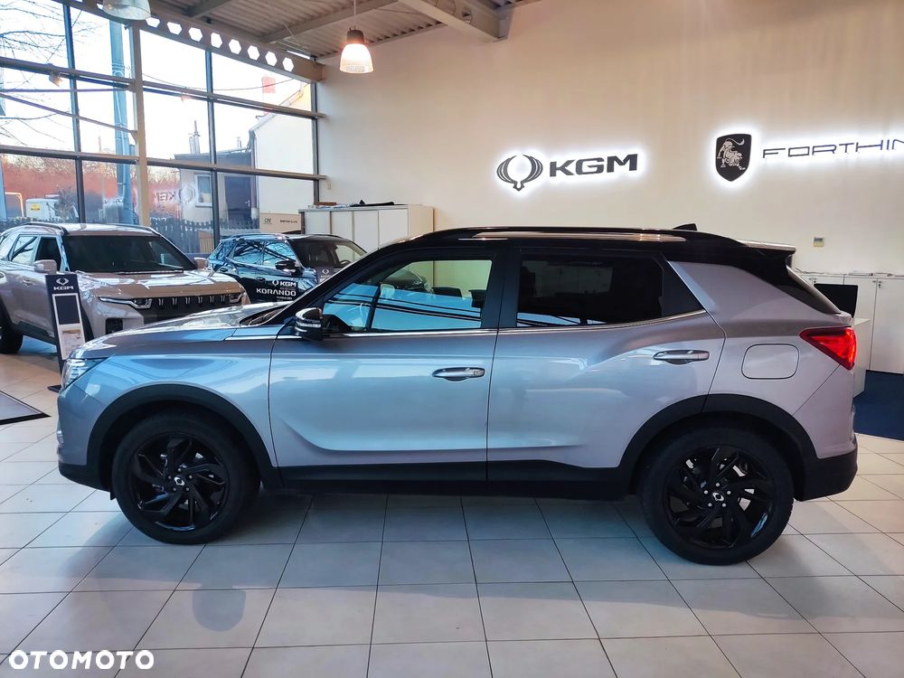 SsangYong/KGM Korando 1.5 T-GDI Adventure 2WD - 2