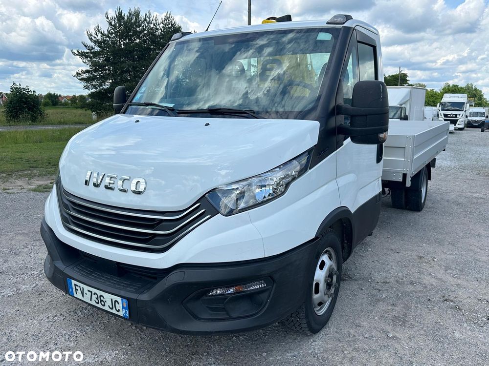 Iveco 35c14 35c16