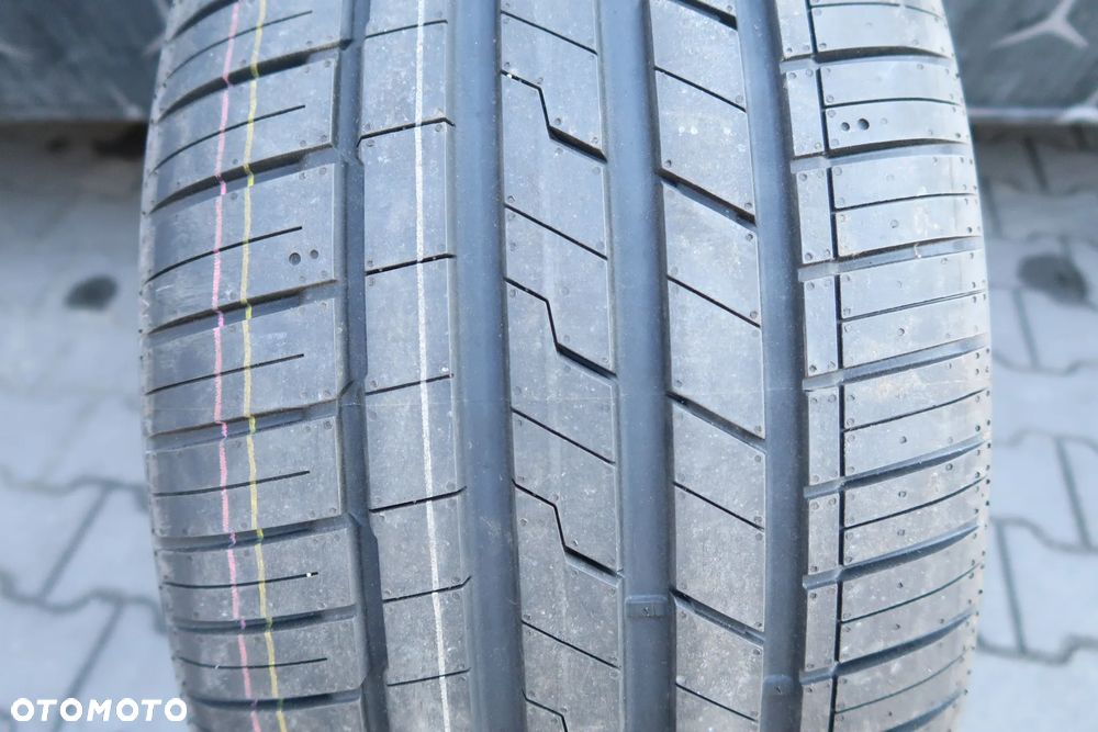 285/40R21 Hankook s1 evo  Porsche Panamera 1szt - 2