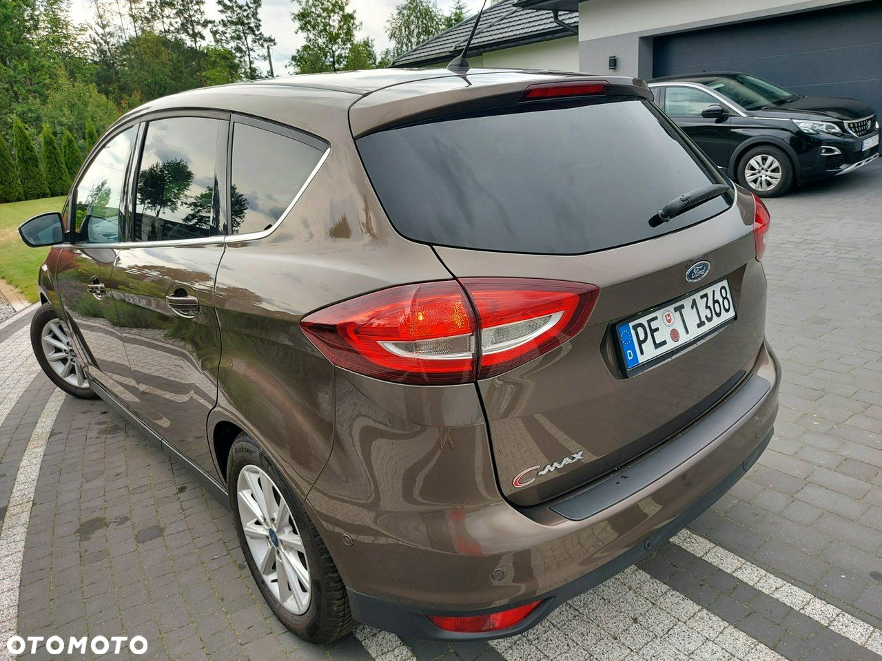 Ford C-MAX - 10