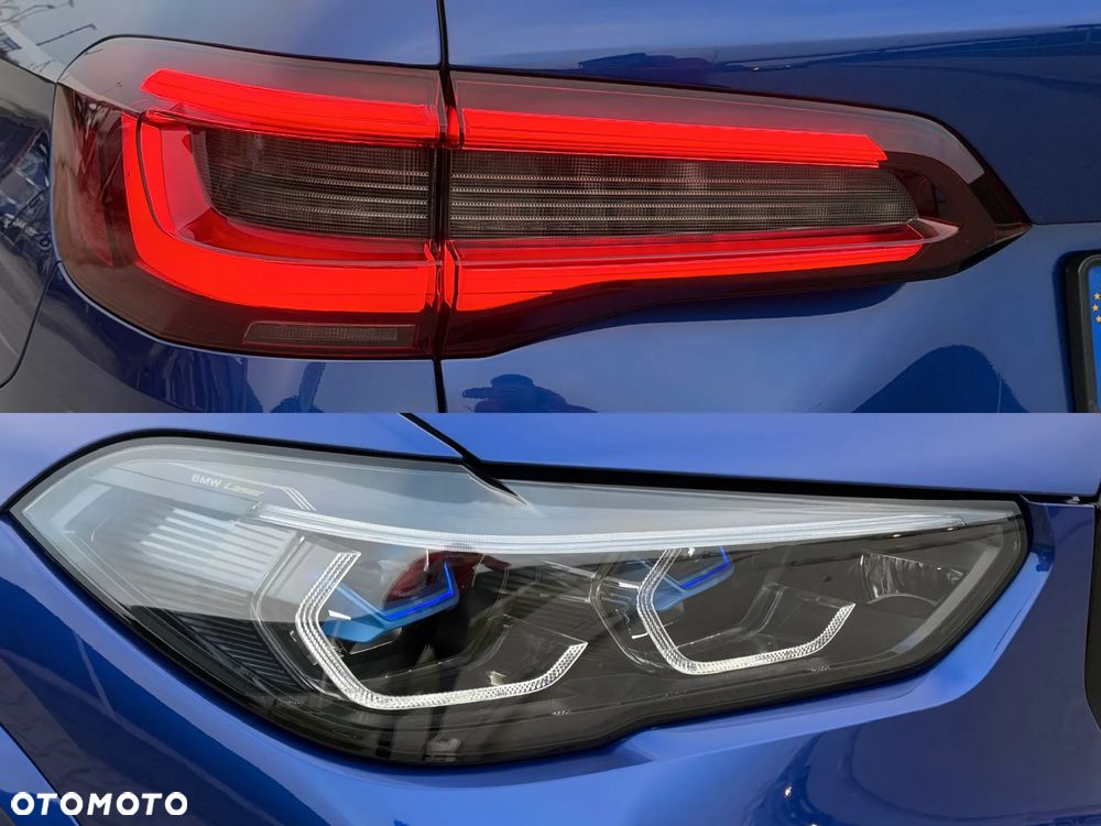 BMW X5 M Competition - 5