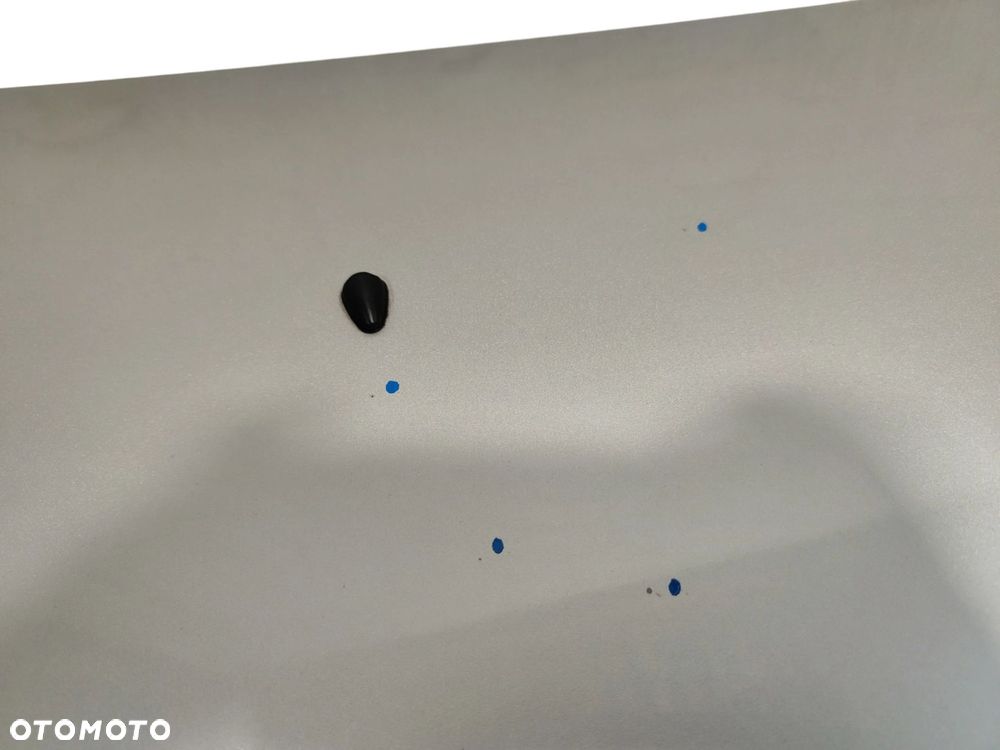 MASKA CHEVROLET SPARK III M300 (2010-2013) 1.0 16V 68 KM - 8