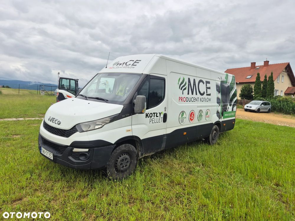 Iveco 35-170 - 1