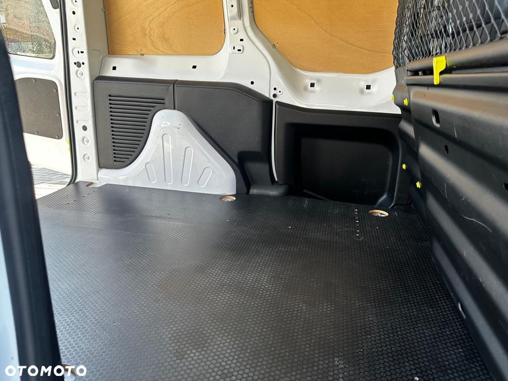 Citroën Berlingo - 18