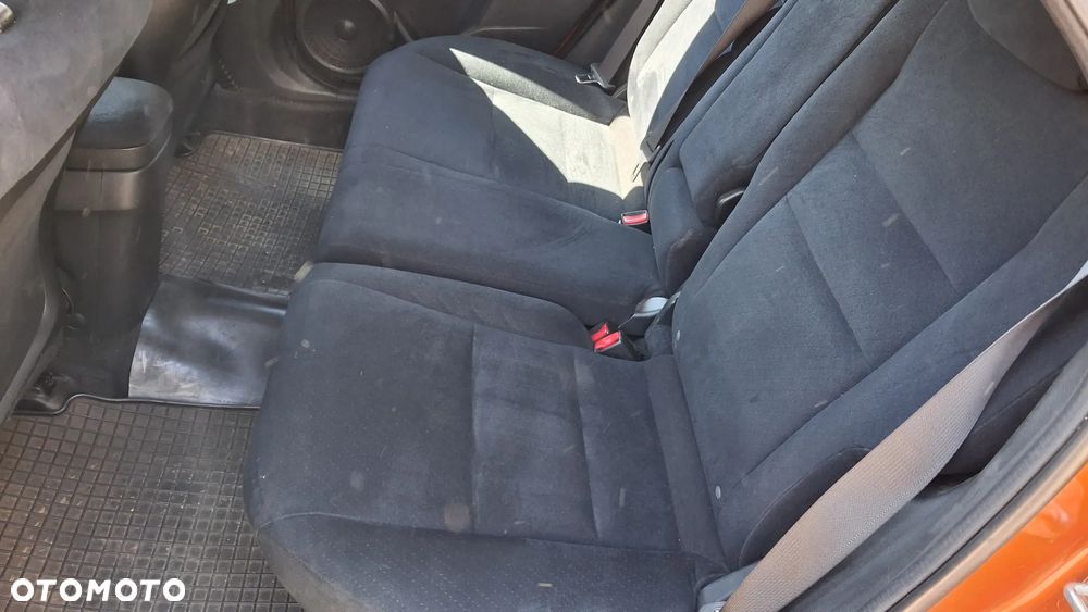 Honda Civic 1.4 Base - 13