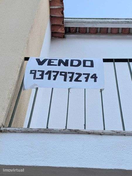 Moradia Isolada no Bairro Nossa Senhora da Piedade, Almada - Grande imagem: 2/2