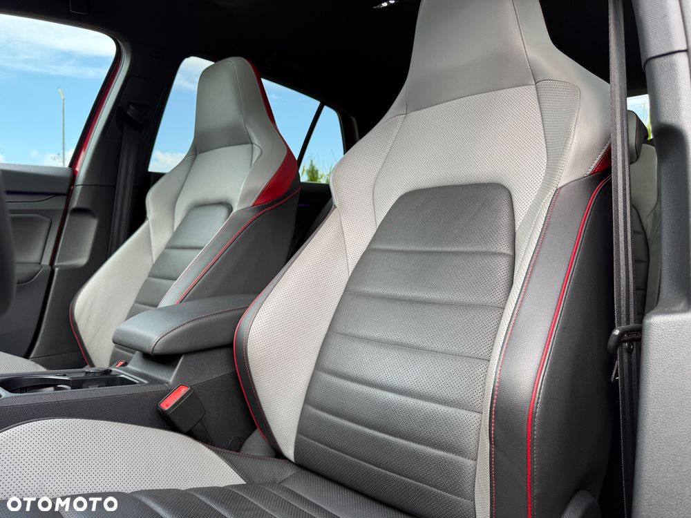 Volkswagen Golf 2.0 TSI OPF DSG GTI Clubsport 45 - 19