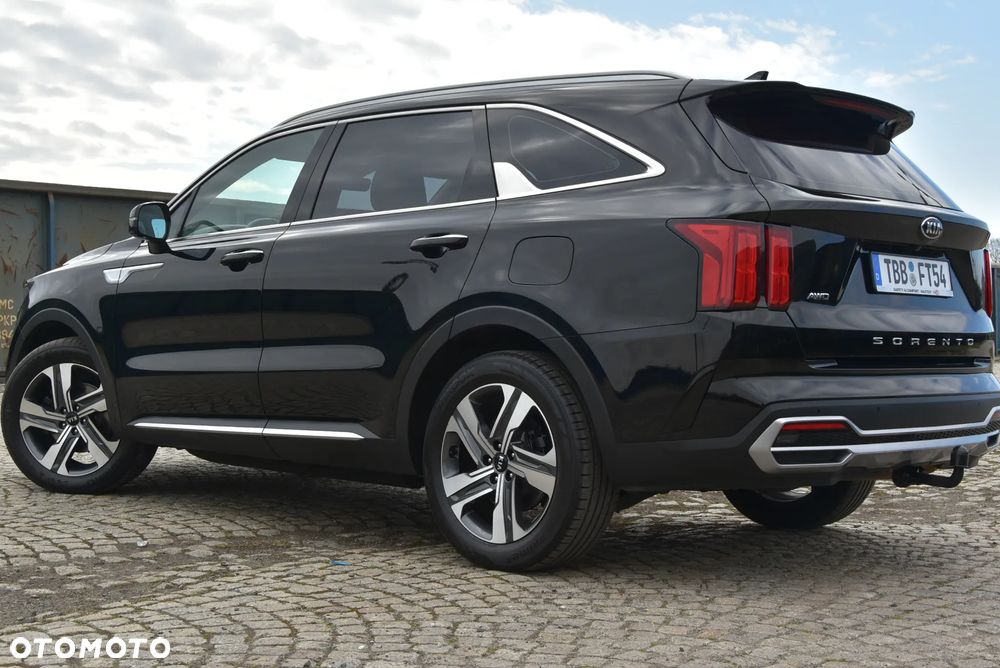 Kia Sorento 1.6 T-GDI PHEV AWD Platinum - 38