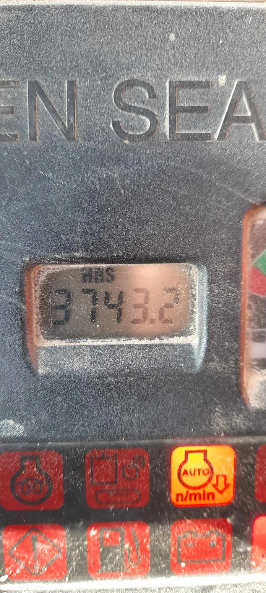 Bobcat E25 EM - 8