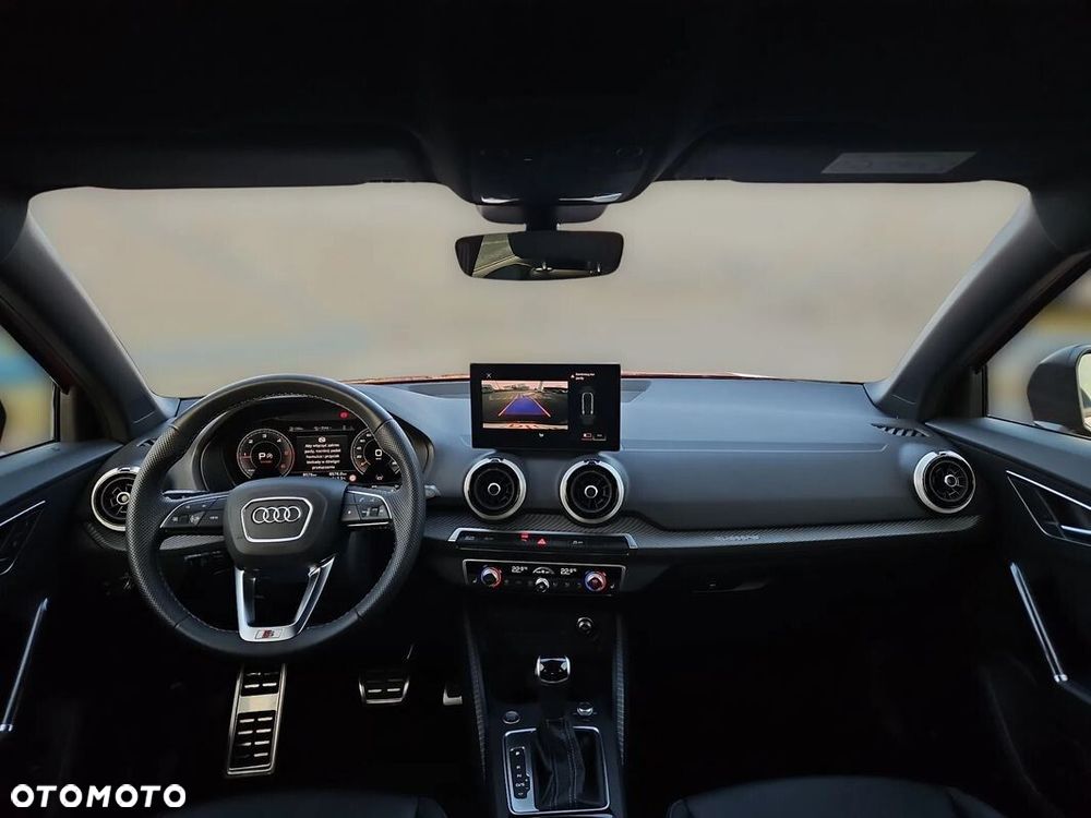Audi Q2 - 30