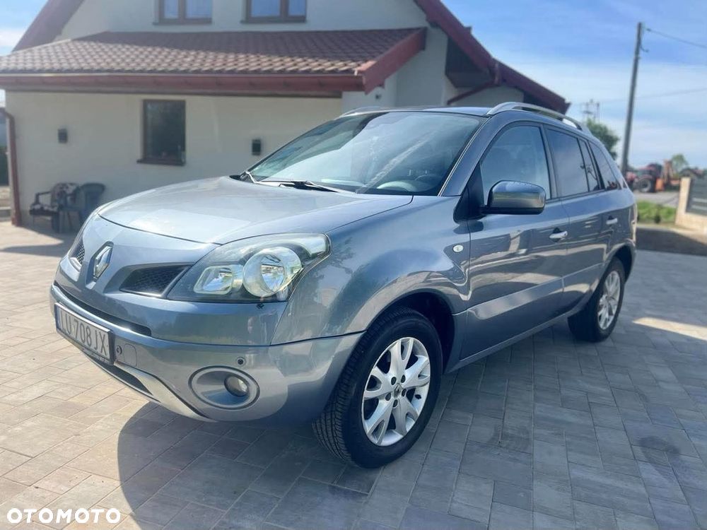 Renault Koleos - 2