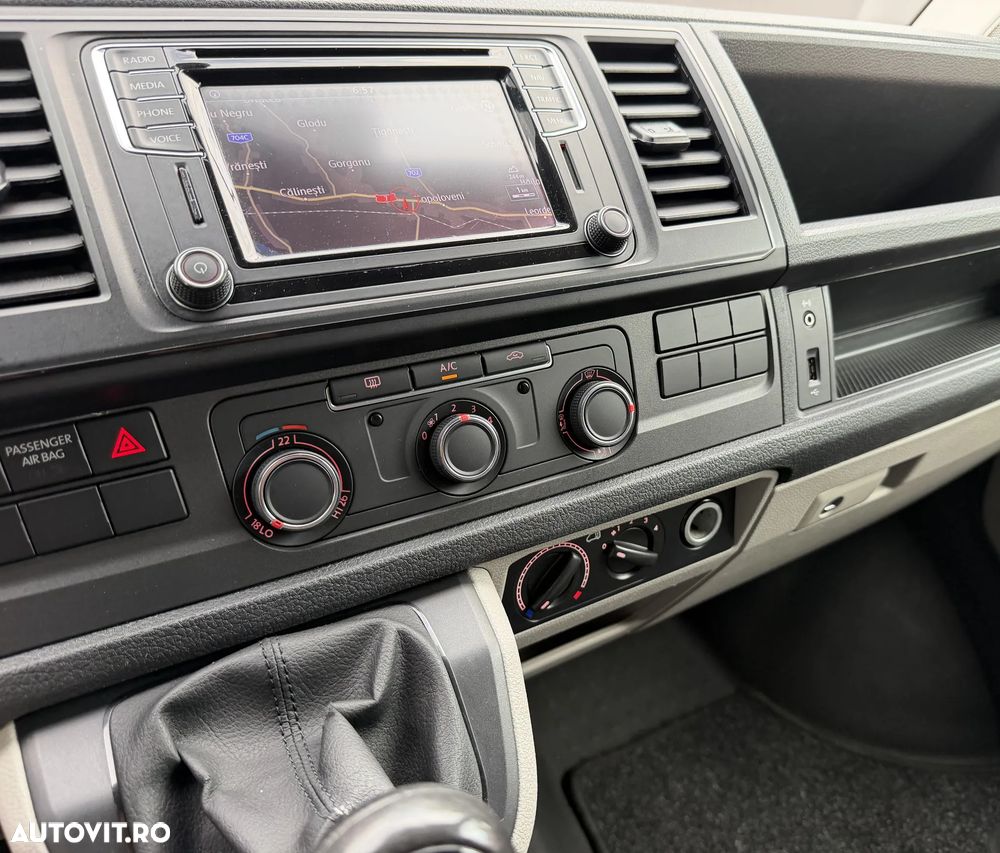 Volkswagen Transporter 2.0 110 kW LR - 18
