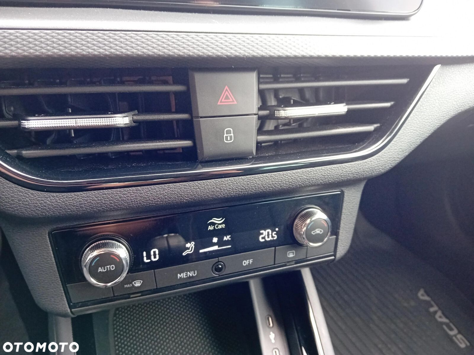 Skoda Scala 1.5 TSI Ambition - 21