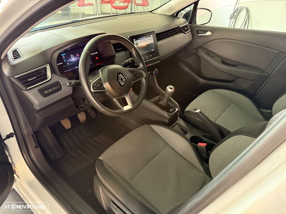 Renault Clio 1.0 TCe Evolution - 7