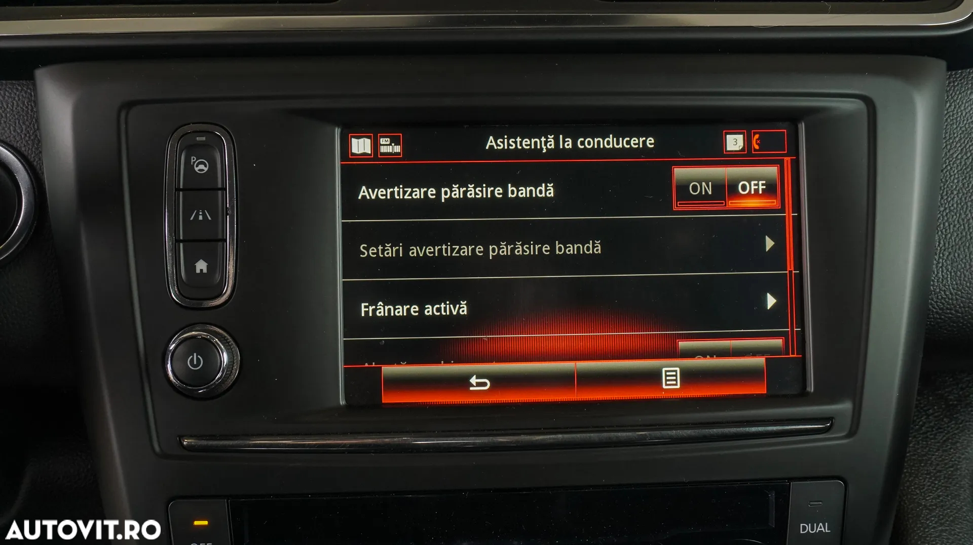 Renault Kadjar BLUE dCi Zen - 11