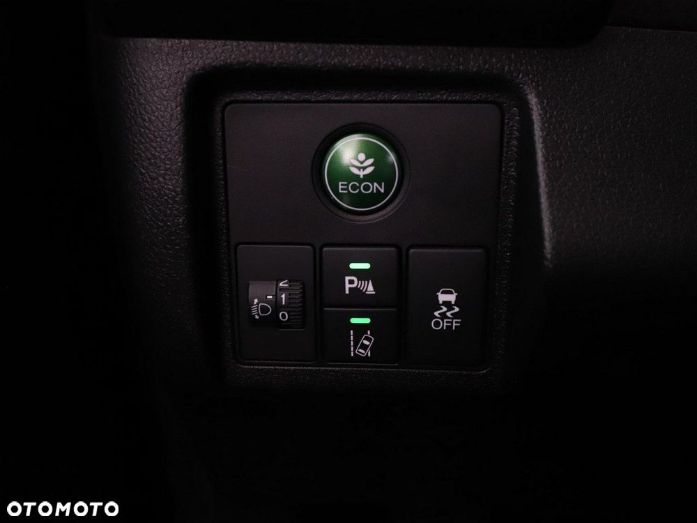 Honda HR-V 1.5 i-VTEC Executive - 34