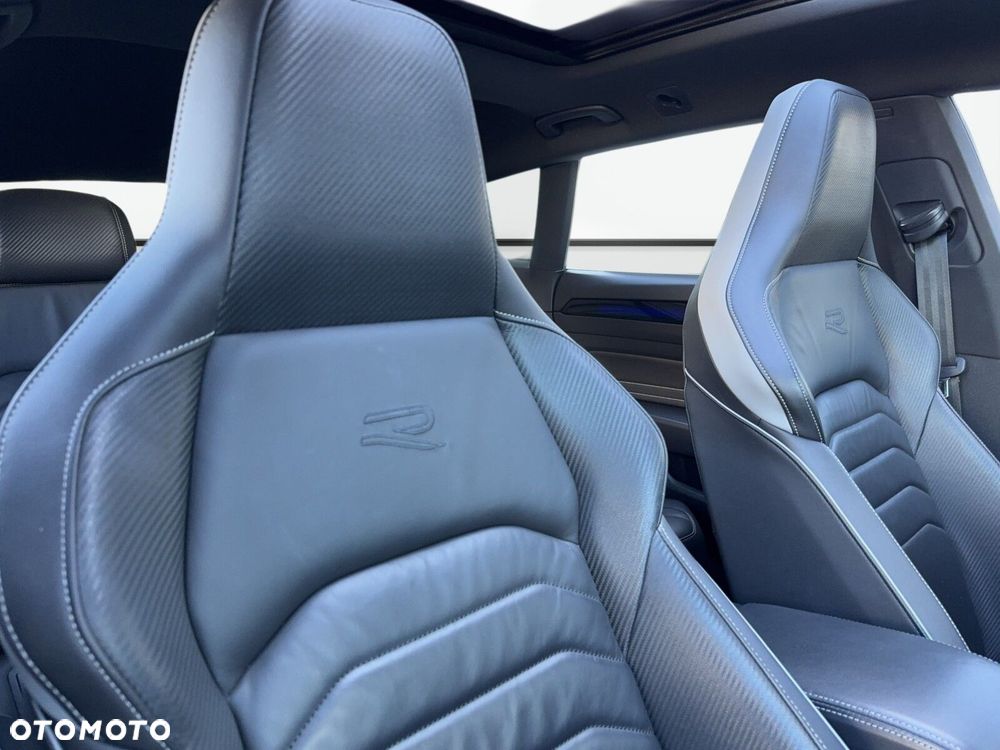 Volkswagen Arteon Shooting Brake - 23