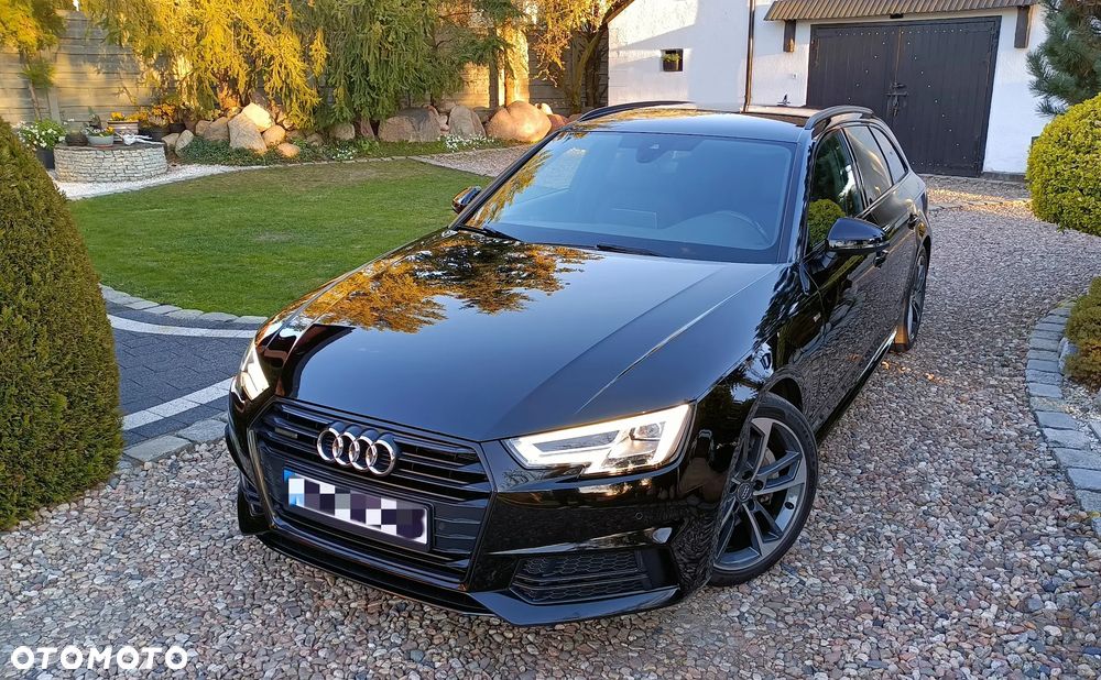 Audi A4 Avant 2.0 TDI Quattro S tronic - 3