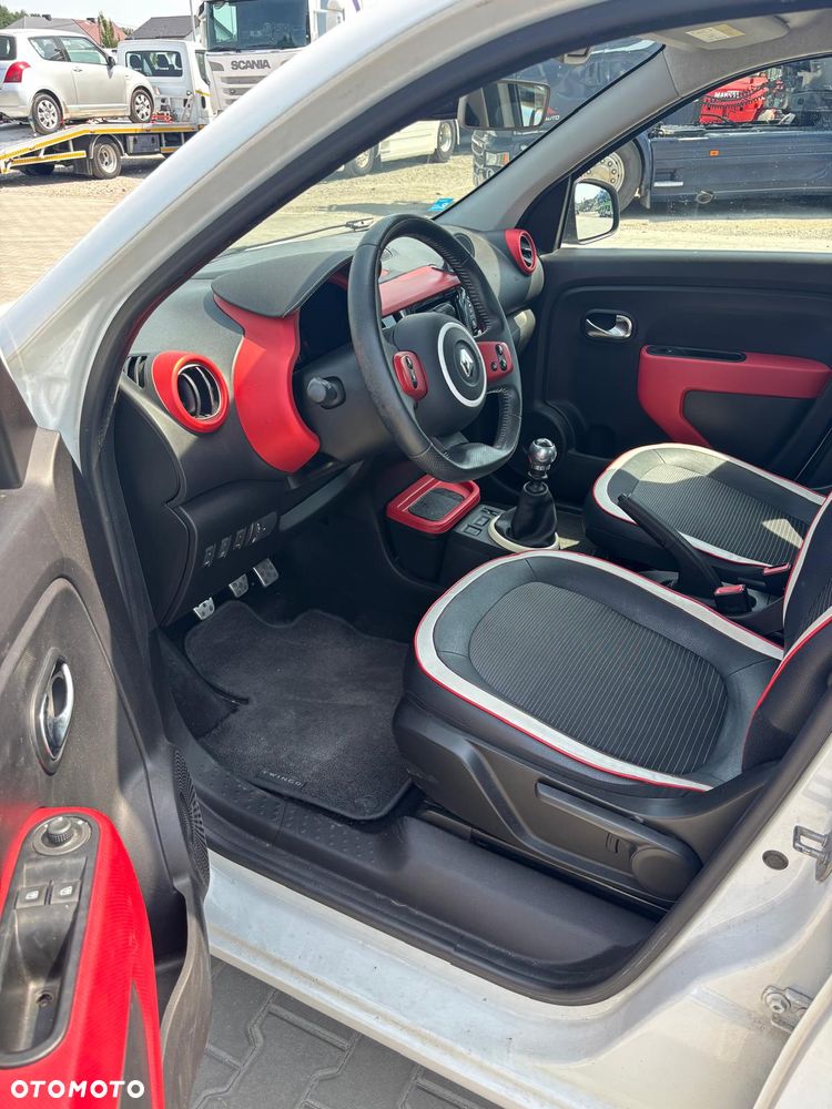Renault Twingo ENERGY TCe 90 Bizuu - 7