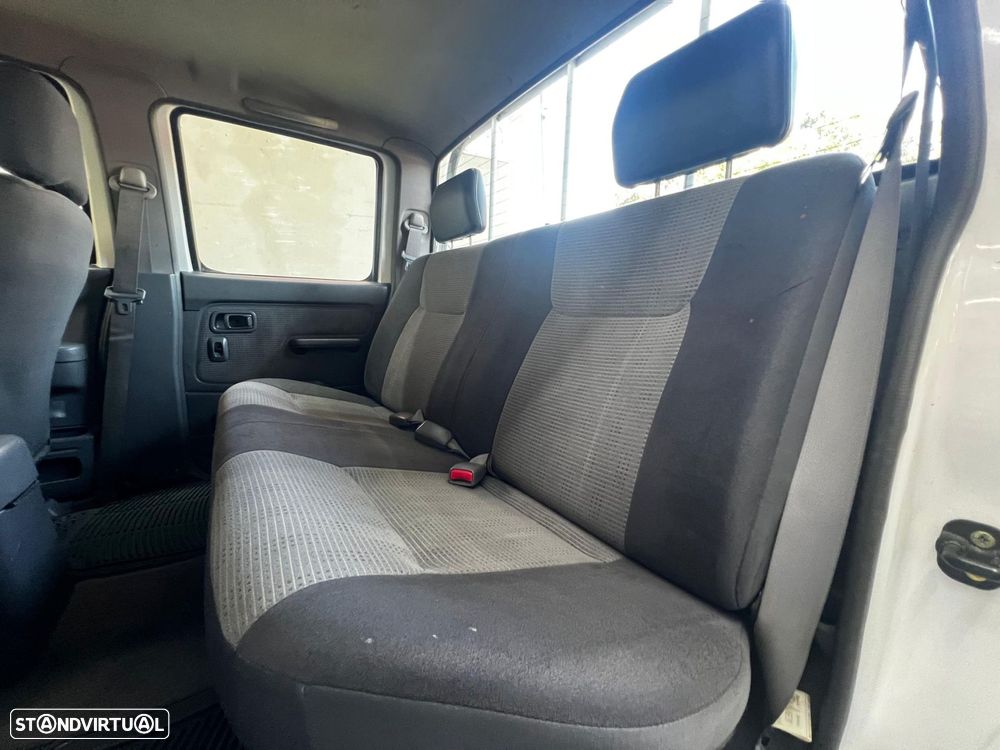 Nissan Navara - 13