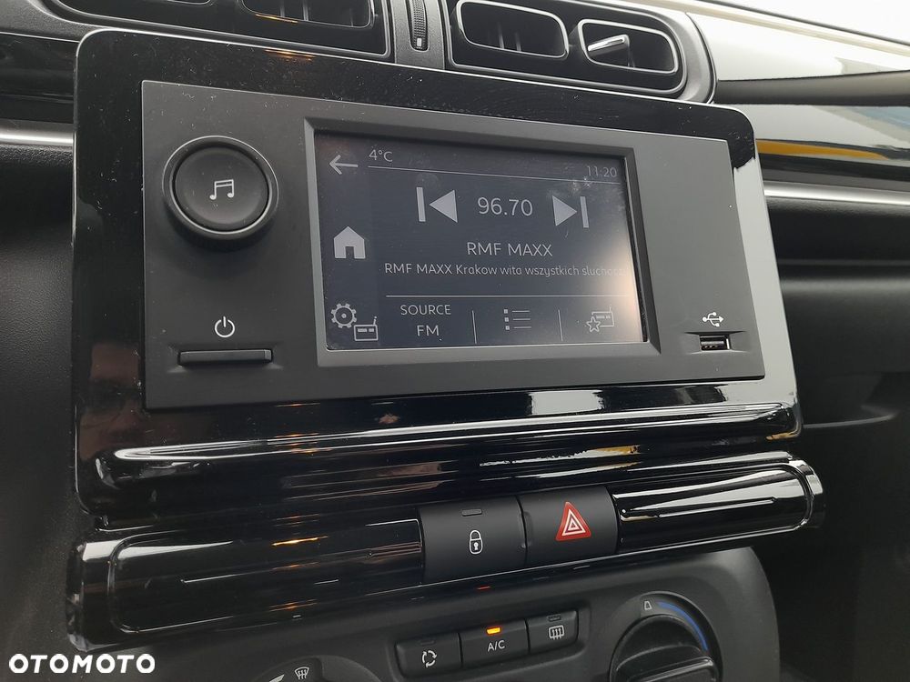 Citroën C3 1.2 PureTech You - 18