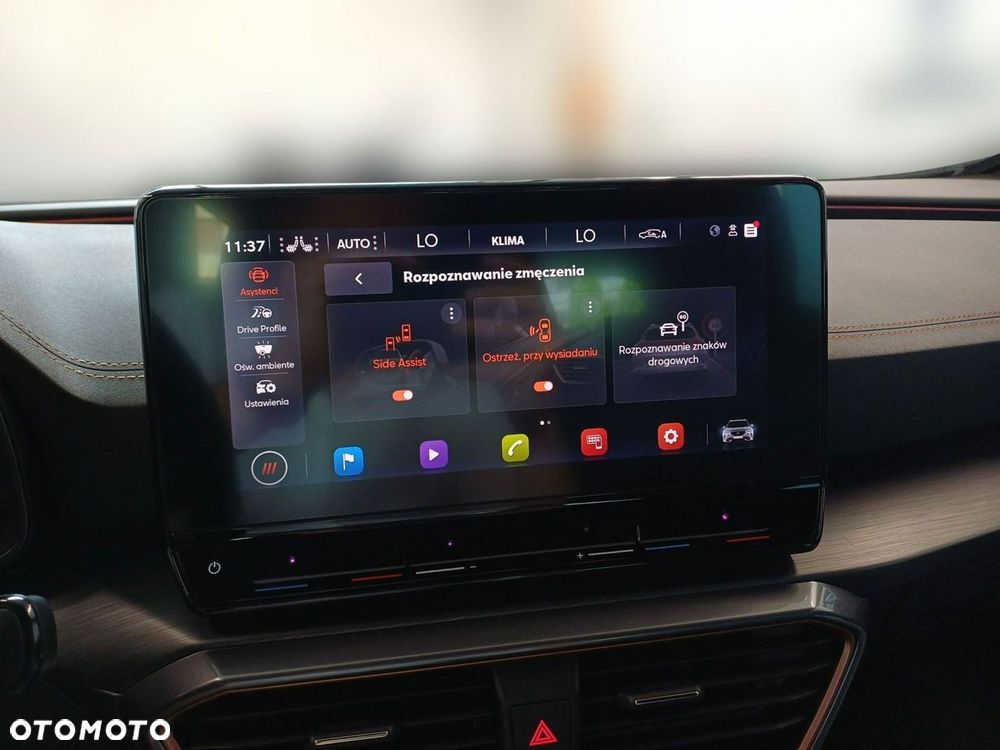 Cupra Formentor 1.5 TSI DSG - 26