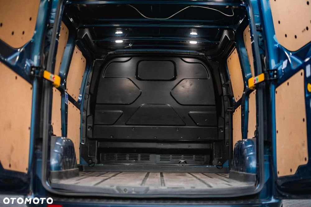 Ford Transit - 14