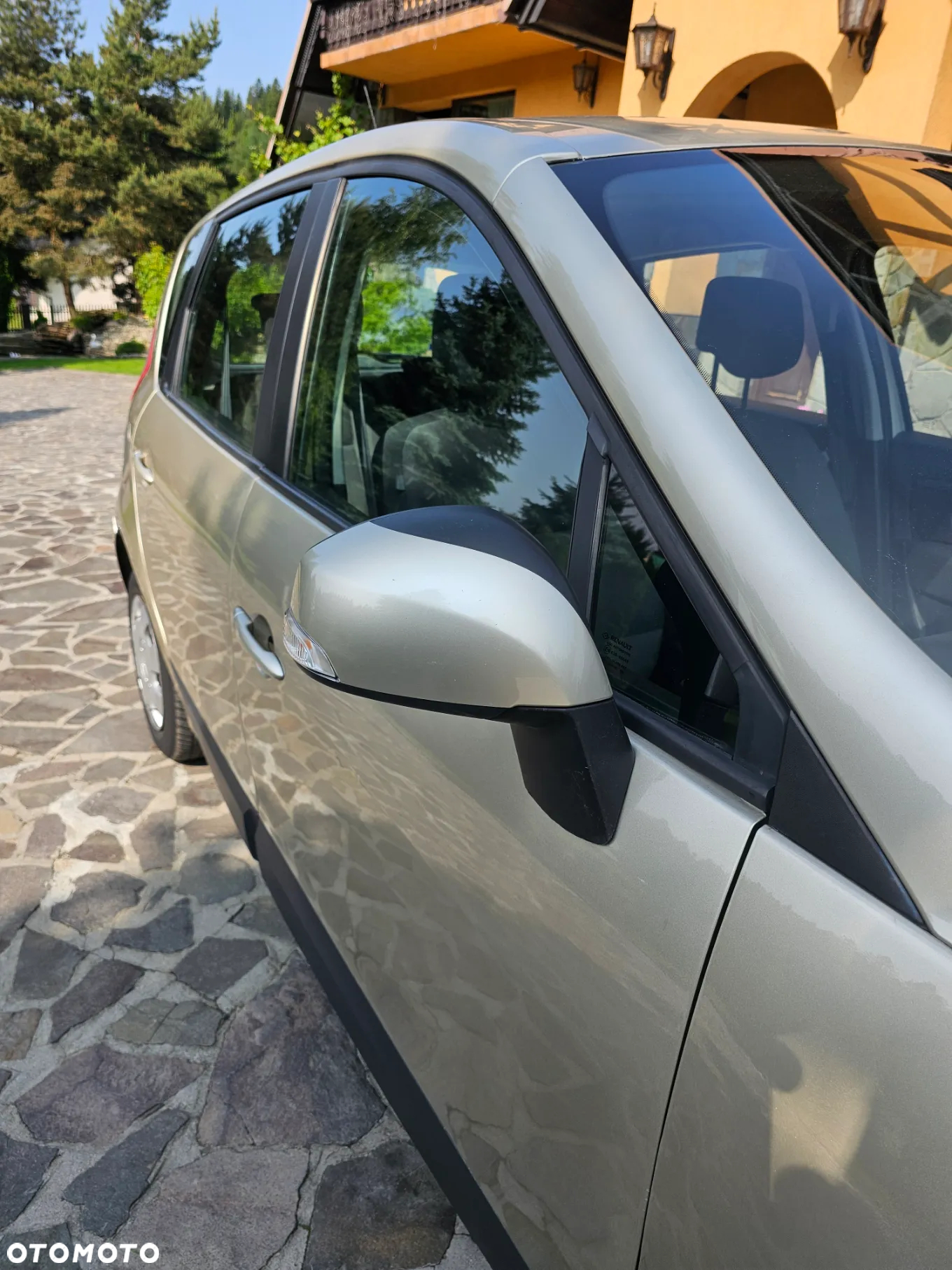 Renault Scenic 1.5 dCi Tech Run - 11