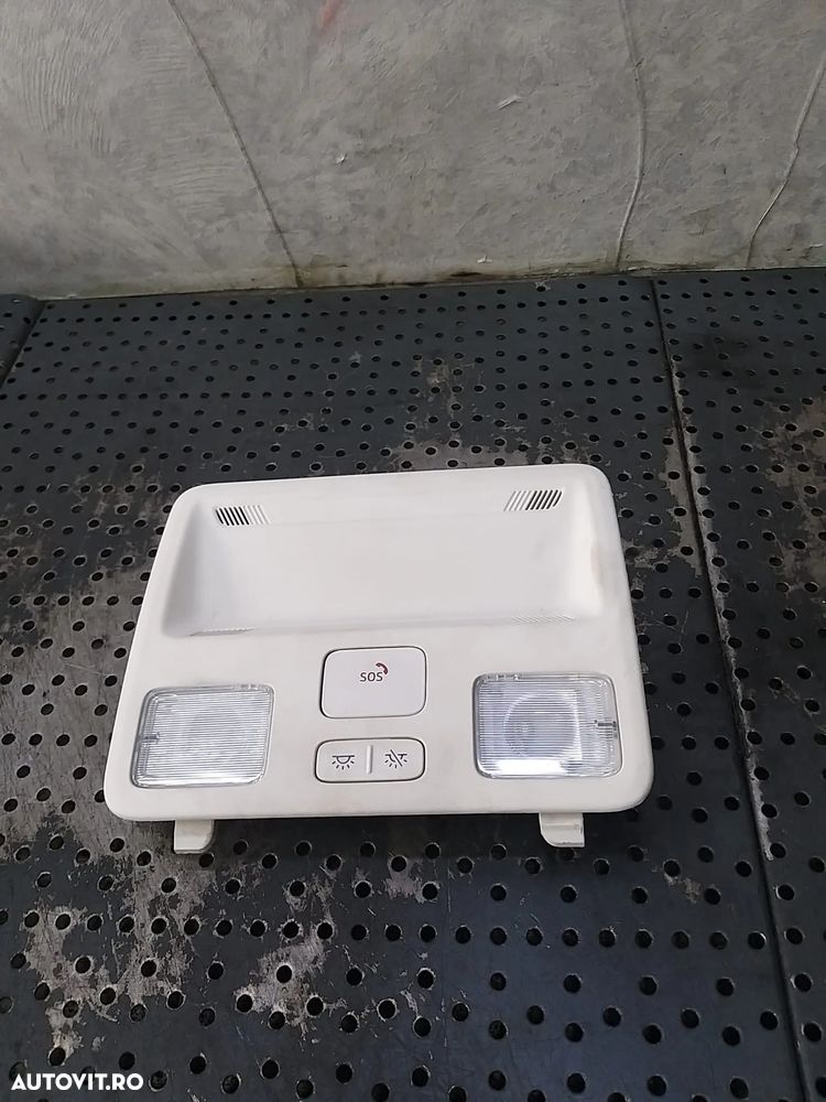 Plafoniera lampa plafon fata ford puma j2k cf7 jx7ba519a58 - 1