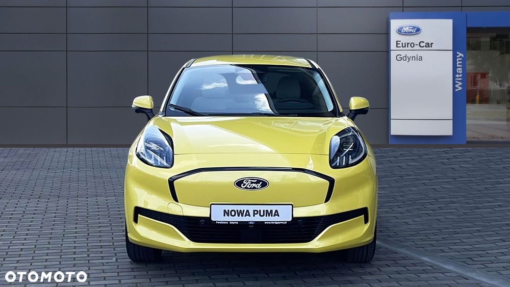 Ford Puma Gen-E 46.8 kWh - 3