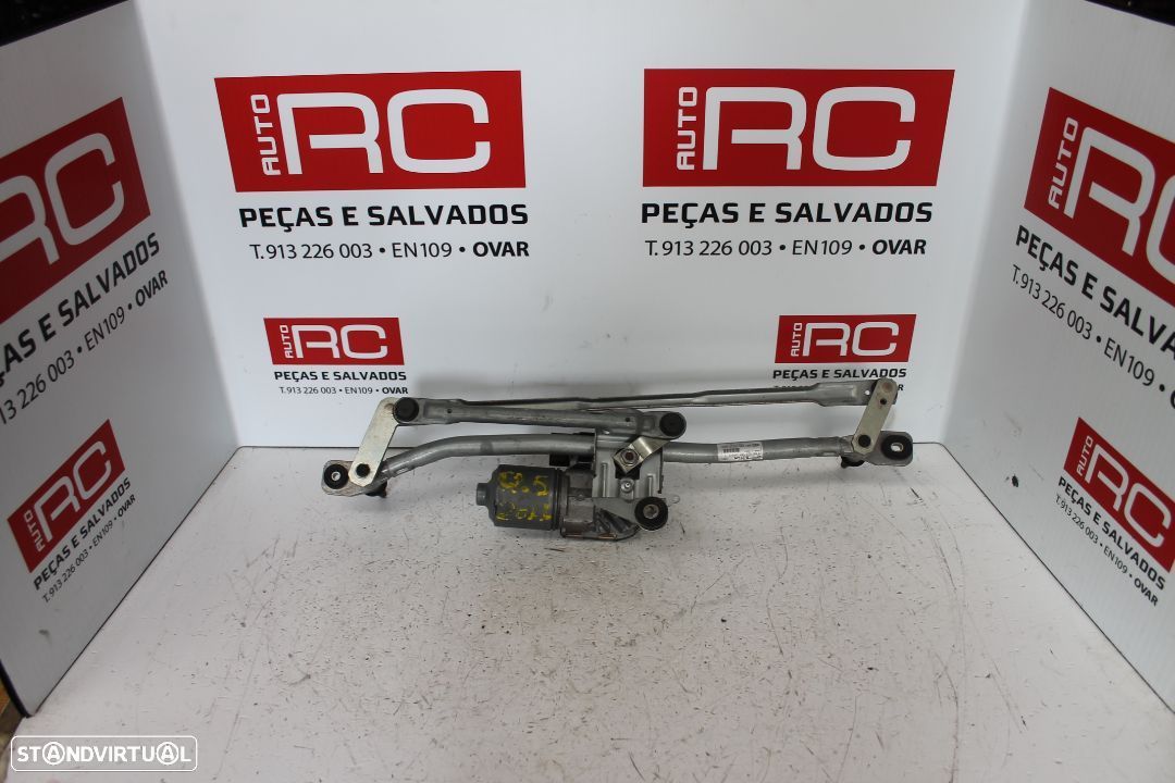Limpa Para Brisas Audi Q5 de 2011 - 1