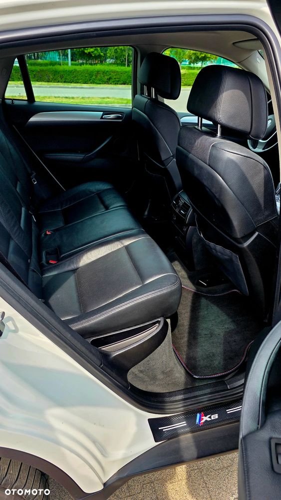 BMW X6 - 12
