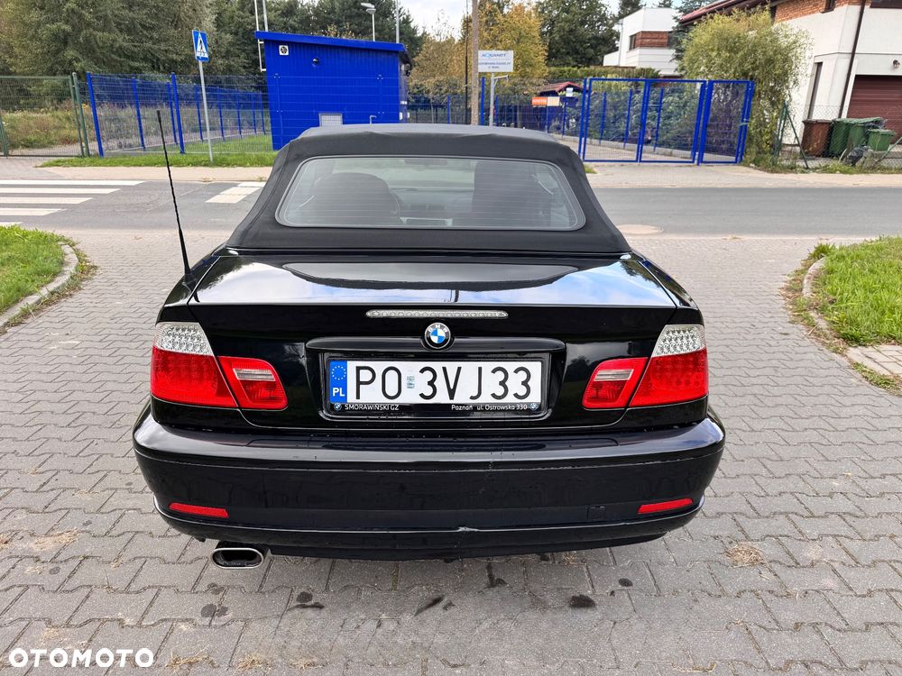 BMW Seria 3 - 10