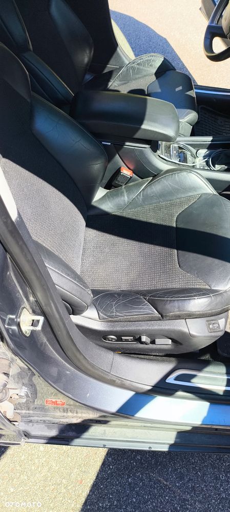 Citroën C5 HDi 165 FAP Exclusive - 15