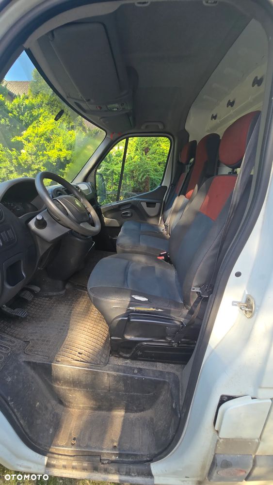 Renault Master - 13