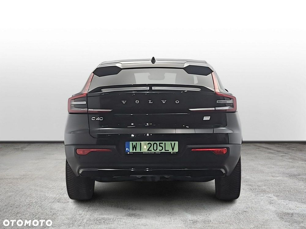 Volvo C40 P6 Recharge Core - 4