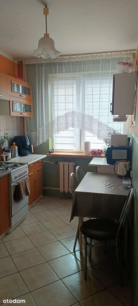 3 pokoje ,Osiedle Młodych.